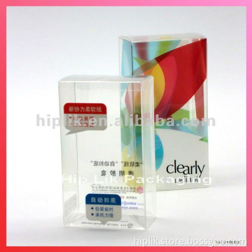 Box-grade Plastic box
